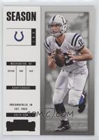 Andrew Luck [EX to NM]