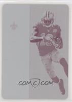 Season Ticket - Michael Thomas #/1