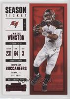 Season Ticket - Jameis Winston