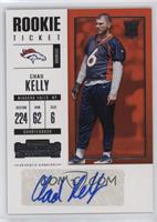 Rookie Ticket - Chad Kelly