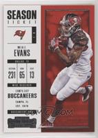 Season Ticket - Mike Evans