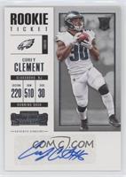 Rookie Ticket - Corey Clement