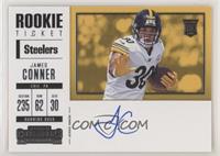 Rookie Ticket Variation RPS - James Conner