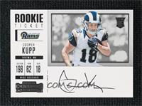 Rookie Ticket Variation RPS - Cooper Kupp