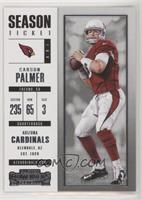 Season Ticket - Carson Palmer