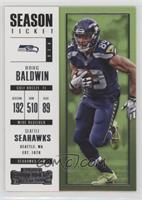 Season Ticket - Doug Baldwin