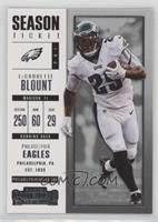 Season Ticket - LeGarrette Blount