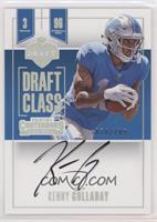 Kenny Golladay #/199