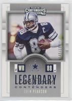 Drew Pearson #/199