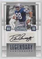 Drew Pearson #/49