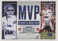 Eli Manning #/199