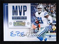 Ezekiel Elliott #/25