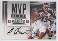 Mike Evans #/49