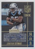 Jonathan Stewart #/10