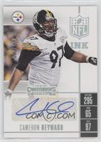 Cameron Heyward #/199