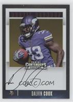 RPS - Dalvin Cook #/5