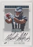 RPS - Mack Hollins #/199