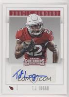 RPS - T.J. Logan #/99