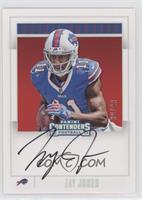 RPS - Zay Jones #/49