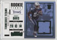 Corey Davis