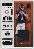 Mitchell Trubisky