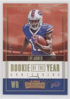 Zay Jones #/99