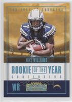 Mike Williams #/25