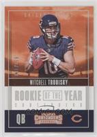 Mitchell Trubisky #/199