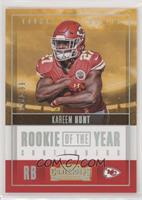 Kareem Hunt #/199