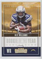 Mike Williams #/199