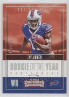 Zay Jones #/199