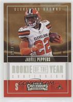 Jabrill Peppers #/199
