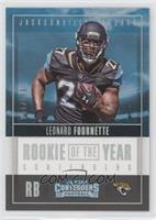 Leonard Fournette #/199