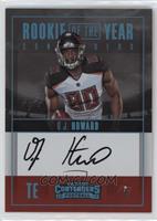 RPS - O.J. Howard #/1