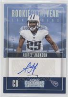 Adoree' Jackson #/199