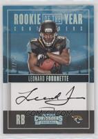 RPS - Leonard Fournette #/25