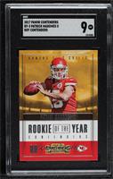 Patrick Mahomes II [SGC 9 MINT]