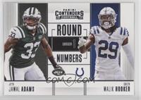 Jamal Adams, Malik Hooker