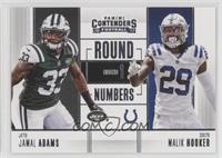 Jamal Adams, Malik Hooker