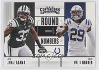 Jamal Adams, Malik Hooker