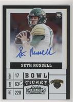 Seth Russell #/99