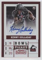 Kenny Golladay #/99