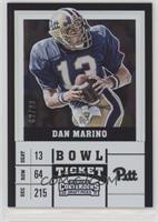 Dan Marino #/99