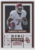 DeMarco Murray #/99