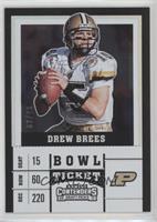 Drew Brees #/99