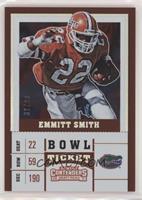 Emmitt Smith #/99