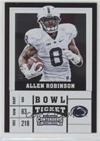 Allen Robinson #/99