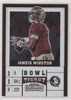 Jameis Winston #/99