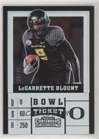 LeGarrette Blount #/99