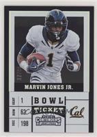 Marvin Jones Jr. #/99